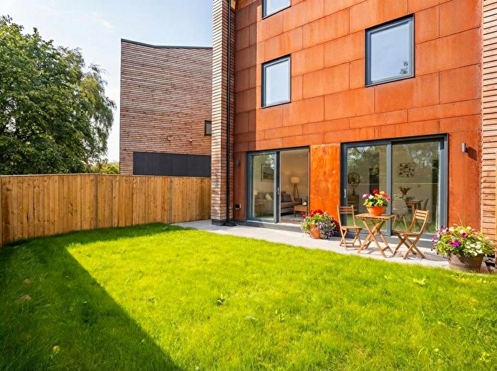 4 Bedroom Semi Detached House For Sale In Plot, Spring Meadow, Drighlington, BD11