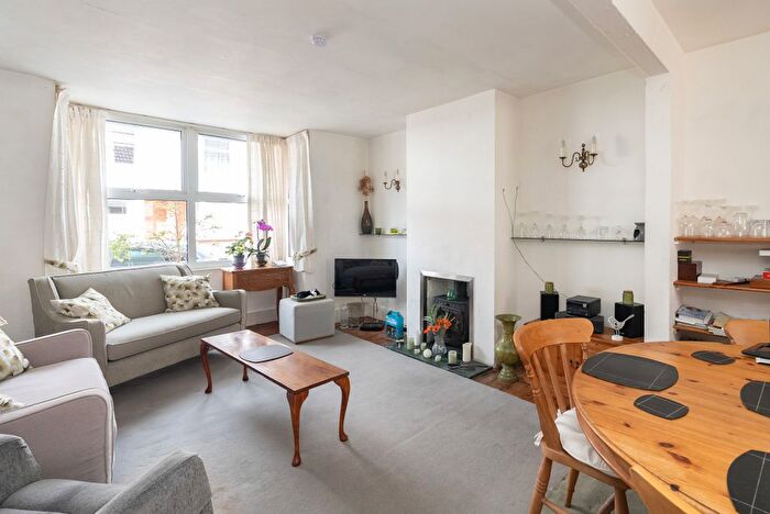 2 Bedroom Semi-detached House For Sale In North Holmwood, Dorking, RH5