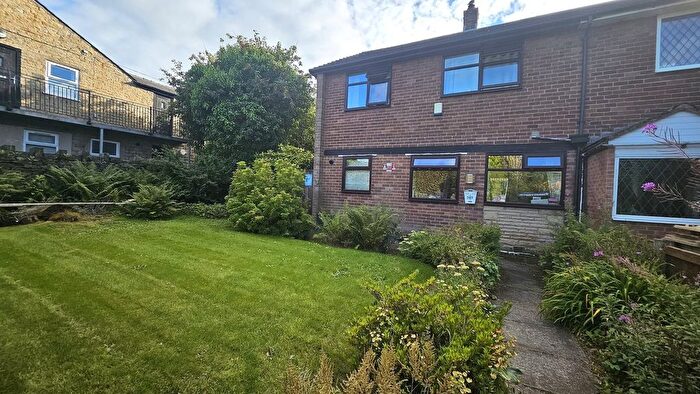 3 Bedroom Semi Detached House For Sale In Darwen Road, Egerton, Bolton, BL7