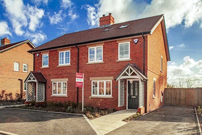 3 Bedroom House For Sale In Orchid Cottage, Goring On Thames, RG8