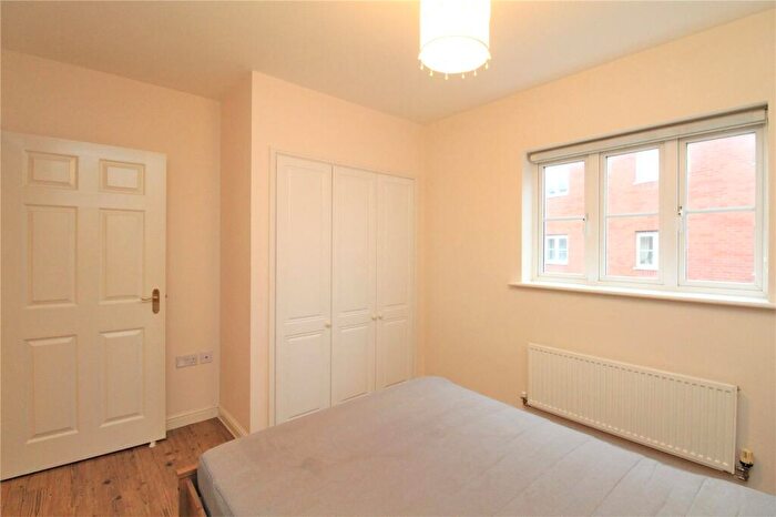 2 Bedroom Apartment To Rent In Shepherds Walk, Bradley Stoke, Bristol, Gloucestershire, BS32