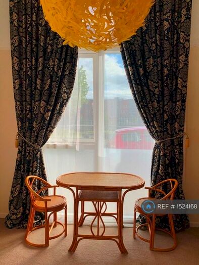 1 Bedroom Flat To Rent In Mason Way, Birmingham, B15