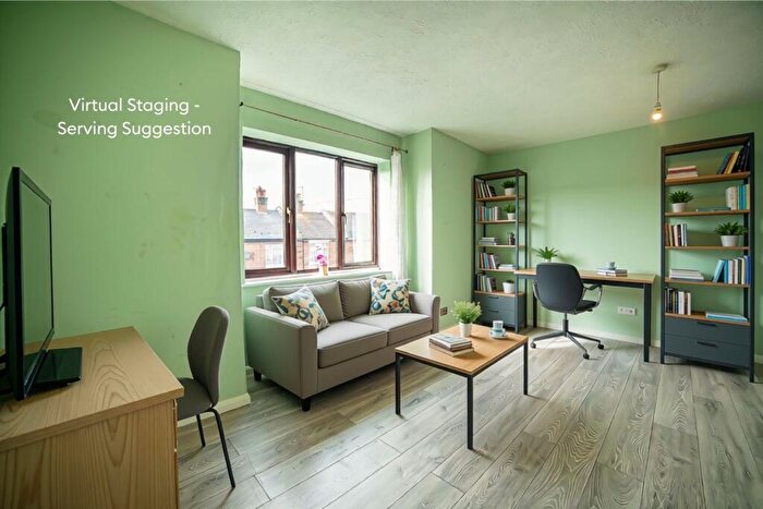 1 Bedroom Flat For Sale In Western House, Western Road, Deal, CT14
