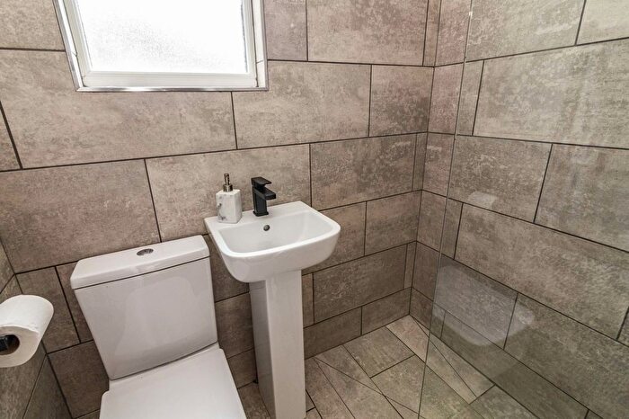 5 Bedroom Terraced House To Rent In Scorer Street, Lincoln, LN5