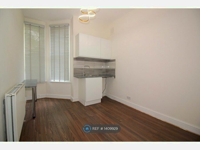 1 Bedroom Flat To Rent In Philip Lane, London, N15