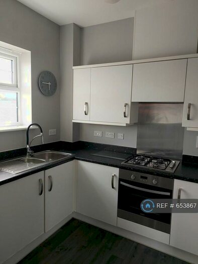 1 Bedroom Flat To Rent In Jubilee Crescent, Needham Market, Ipswich, IP6