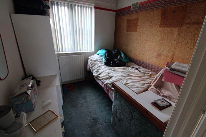 3 Bedroom End Of Terrace House For Sale In Great Cheetham Street East, Salford, Manchester, M7