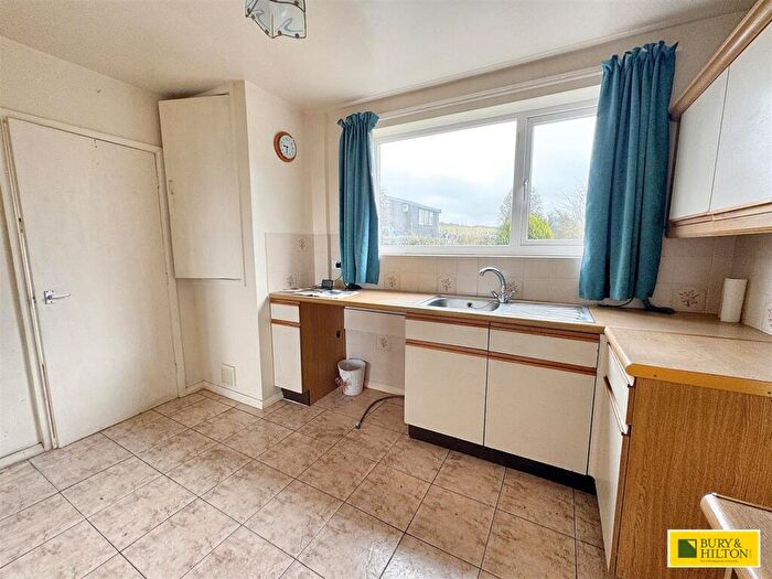 3 Bedroom End Of Terrace House For Sale In Lane Head, Longnor, Buxton, SK17