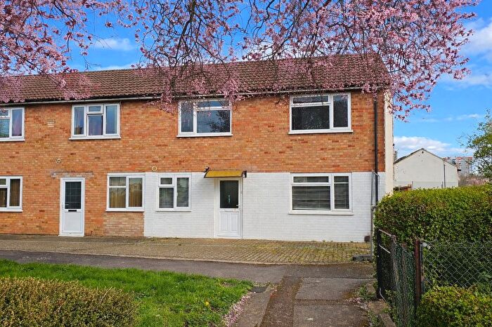 3 Bedroom End Terrace House To Rent In Flexney Place, Headington, OX3