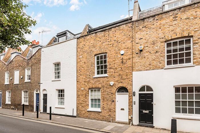 1 Bedroom Flat To Rent In Boston Place, Marylebone, London, NW1