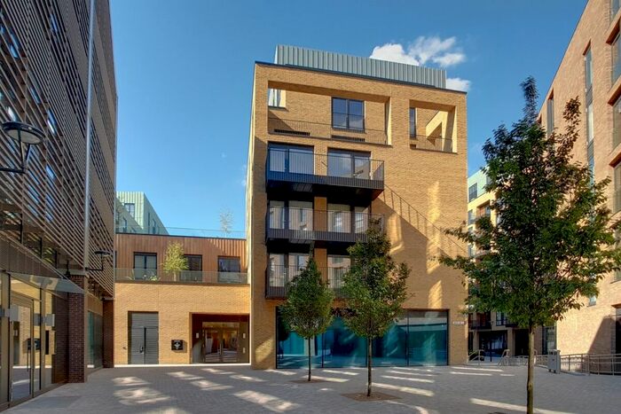 1 Bedroom Flat To Rent In Drapers Yard, London, SW18