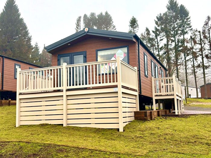 2 Bedroom Park Home For Sale In Dunbar, EH42