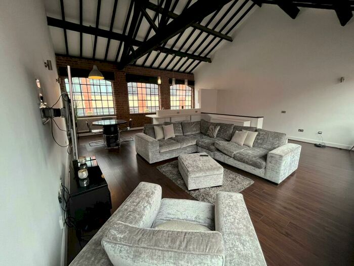 3 Bedroom Apartment To Rent In Mint Drive, Hockley, Birmingham, B18