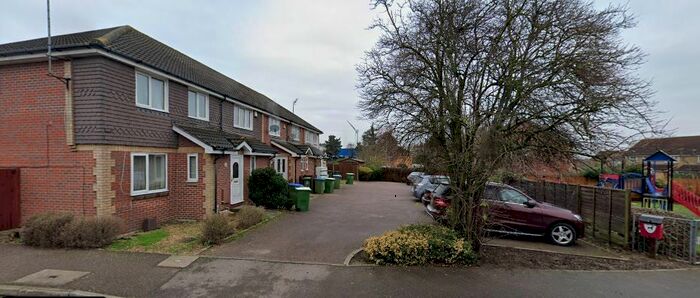 2 Bedroom Terraced House To Rent In Canada Road, Erith, Kent, DA8