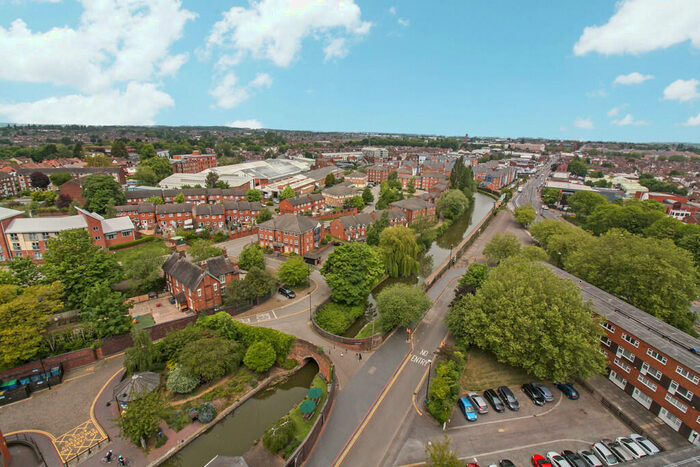 2 Bedroom Flat To Rent In William Batchelor House, Leicester Row, Coventry, CV1