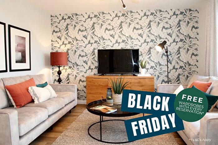 3 Bedroom Semi-Detached House For Sale In "The Hazel" At Callington Road, Tavistock, PL19