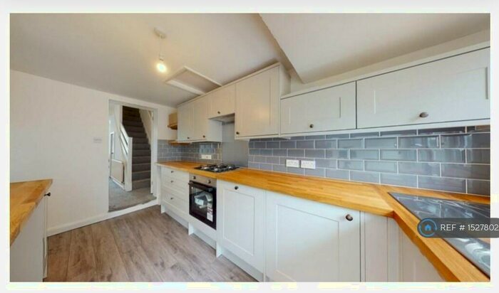 4 Bedroom Terraced House To Rent In Harbour Way, Folkestone, CT20