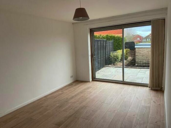 2 Bedroom Maisonette To Rent In Witla Court Road, Rumney, Cardiff, CF3