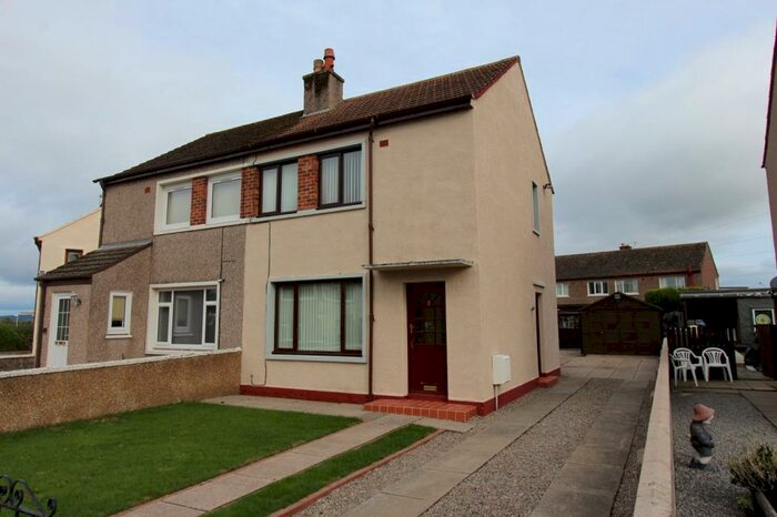 2 Bedroom Semi-Detached House To Rent In Tomatin Road, Hilton, Inverness., IV2