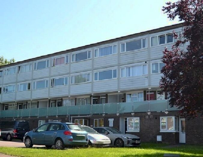 Studio To Rent In Crib Street, Ware, SG12