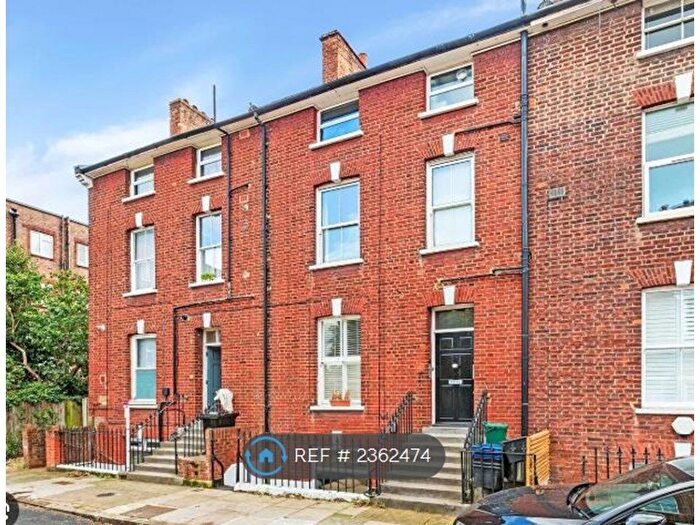 1 Bedroom Flat To Rent In Rosemary Terrace, London, SW14