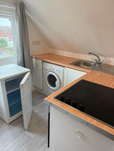 Studio To Rent In Howard Road, Southampton, Hampshire, SO15