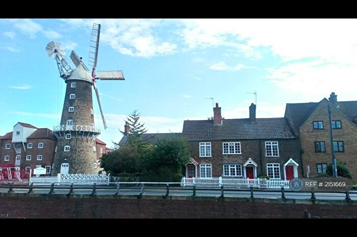 2 Bedroom End Of Terrace House To Rent In Willoughby Road, Boston, PE21