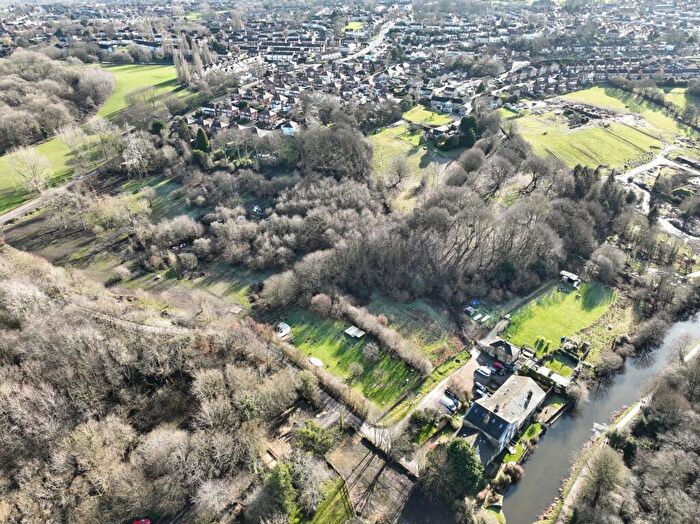 Land For Sale In Pollard Lane, Leeds, LS13
