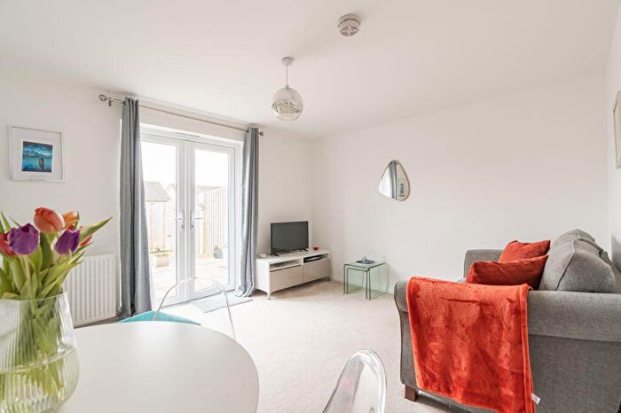 2 Bedroom Terraced House For Sale In Beatlie Road, Winchburgh, EH52