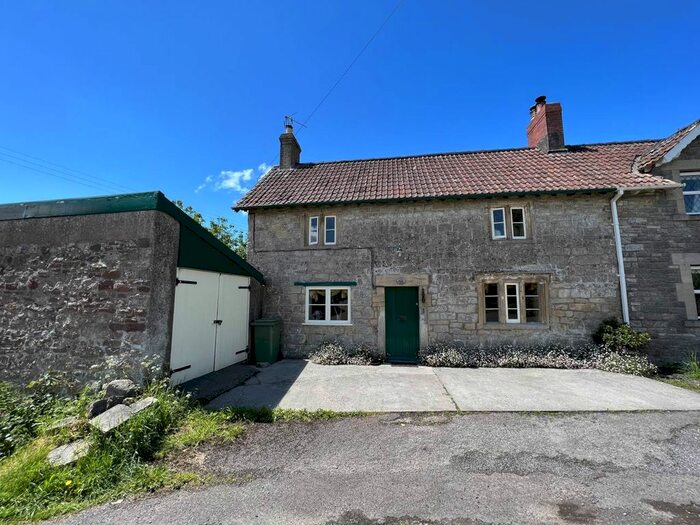 2 Bedroom Property To Rent In Dean, Shepton Mallet, Somerset, BA4