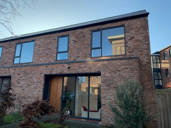 3 Bedroom House To Rent In Mersey Lane South, Birkenhead, CH42