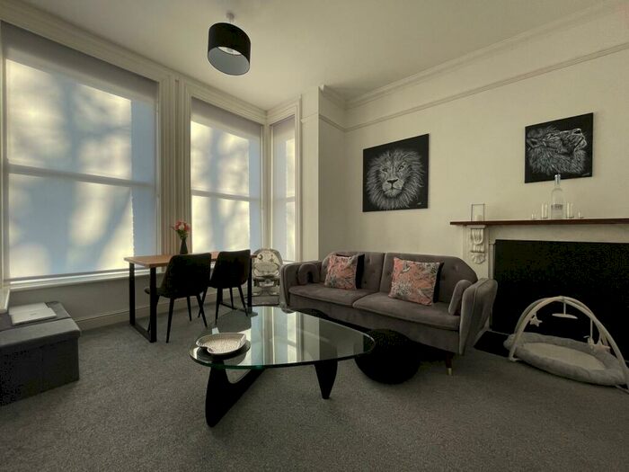 1 Bedroom Apartment To Rent In Unthank Road, Norwich, NR2