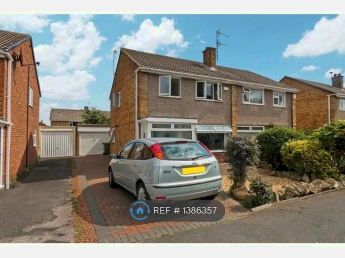 3 Bedroom Semi-Detached House To Rent In Maria Drive, Stockton-On-Tees, TS19