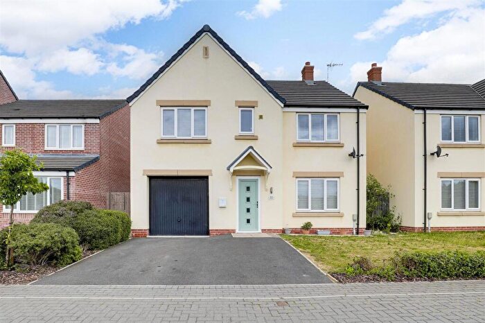 5 Bedroom Detached House For Sale In Brambling Road, Burton Joyce, NG14