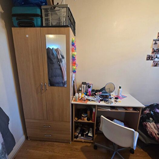 2 Bedroom Flat To Rent In Bristol Road, Birmingham, B29