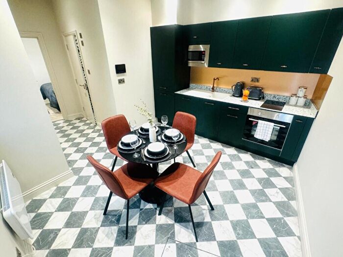 1 Bedroom Flat To Rent In Morning Lane, London, E9