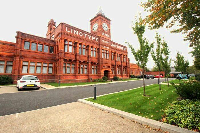 1 Bedroom Flat To Rent In Apartment, Lawrence Road, Altrincham, WA14