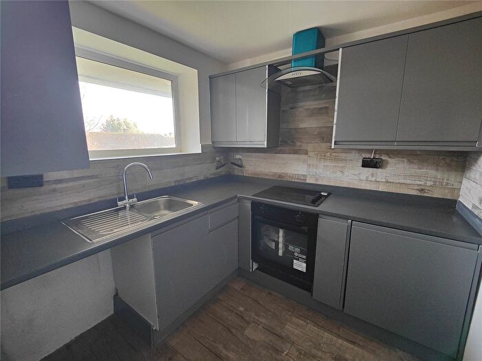 2 Bedroom Flat For Sale In Tower View Road, Great Wyrley, Walsall, Staffordshire, WS6