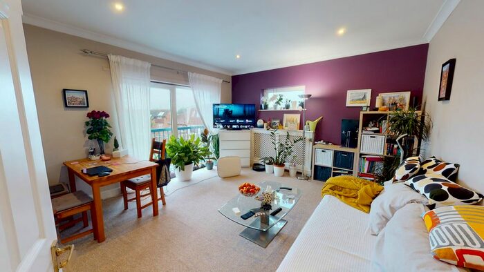 1 Bedroom Flat To Rent In Lower Downs Road, London, SW20