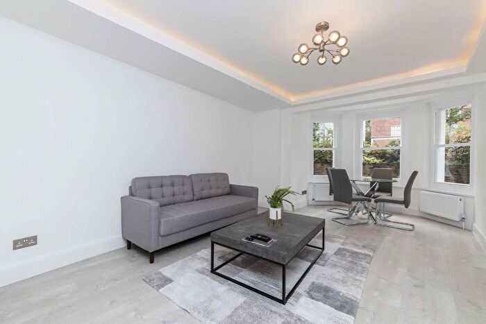 1 Bedroom Flat To Rent In Abbey Road, St Johns Wood, NW8