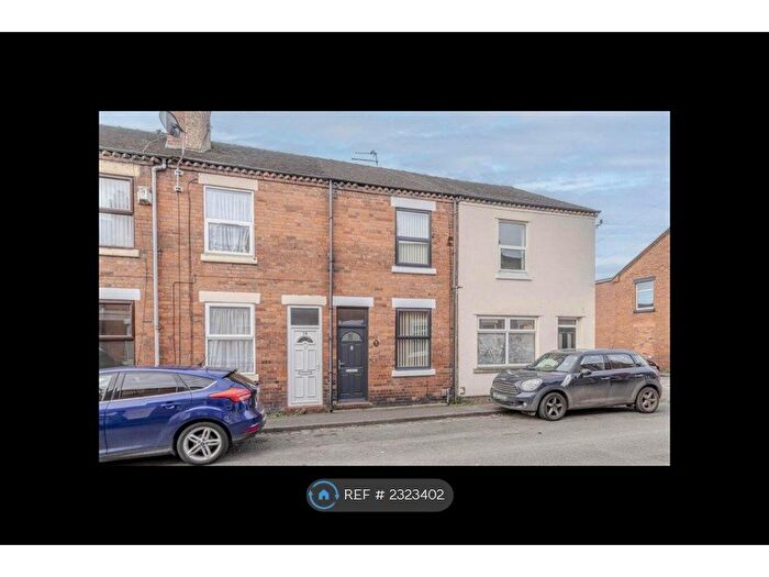 2 Bedroom Terraced House To Rent In Stubbs Gate, Newcastle-Under-Lyme, ST5