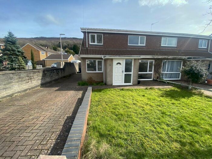 4 Bedroom Semi-Detached Bungalow To Rent In Bramblewood Close, Baglan, Port Talbot, Neath Port Talbot., SA12