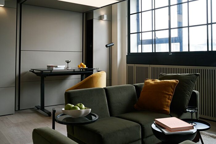 Studio To Rent In Stadium Way, Wembley, HA9