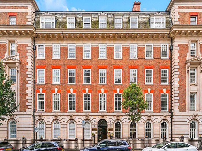 2 Bedroom Property For Sale In Weymouth Street, Marylebone, W1W