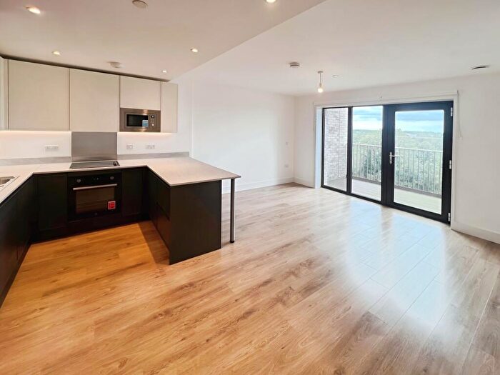 2 Bedroom Apartment To Rent In Burnt Mill, Harlow, CM20