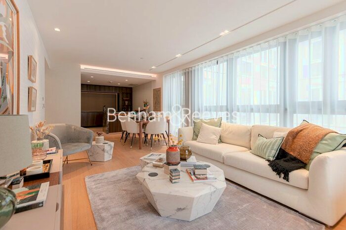 2 Bedroom Flat To Rent In Portugal Street, City, WC2A