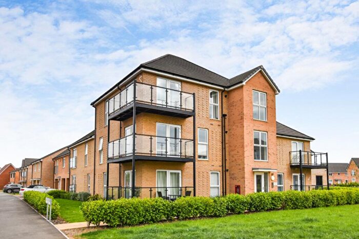 1 Bedroom Apartment For Sale In Lancaster Avenue, Maldon, CM9
