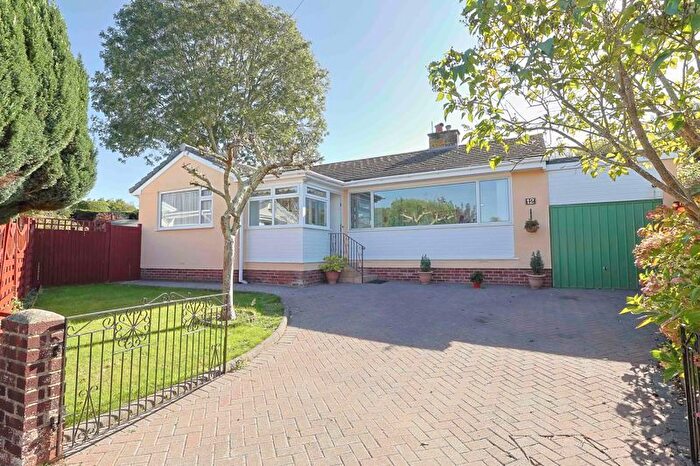 2 Bedroom Detached Bungalow For Sale In Vale Close, Galmpton, Brixham, TQ5