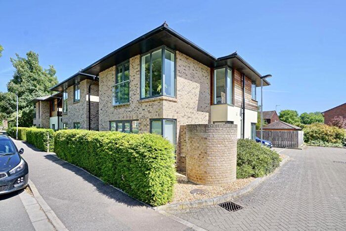 2 Bedroom Apartment To Rent In Old Station Road, Ramsey, Huntingdon, PE26