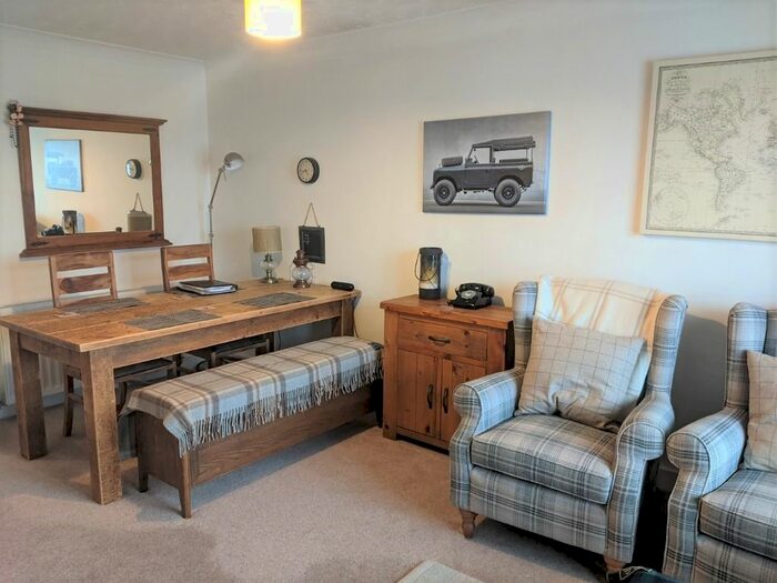 1 Bedroom Flat To Rent In Lee Crescent North, Bridge Of Don, Aberdeen, AB22